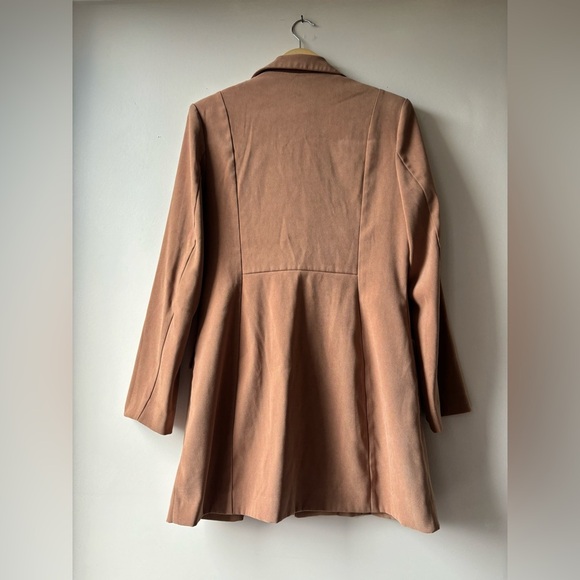 VINTAGE | Vanessa Steven’s Blazer | L - Picture 7 of 8